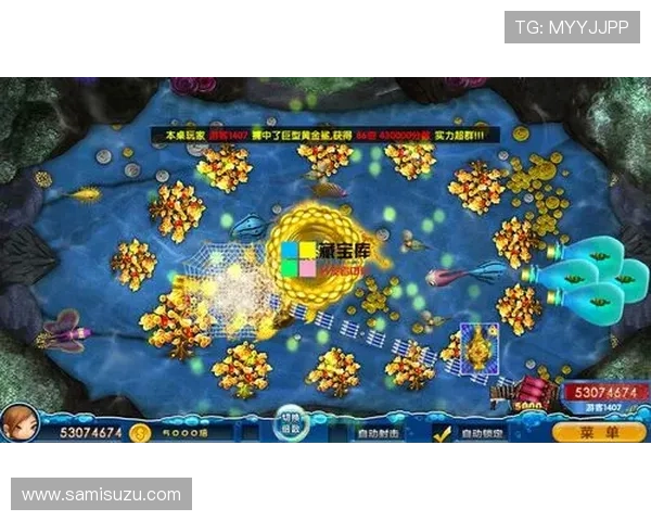 最新ag捕鱼电子游戏攻略，轻松掌握技巧提升胜率