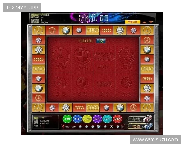 百家乐游戏规则变化带来的影响与应对策略详解让你轻松掌握最新玩法变化提升游戏胜率